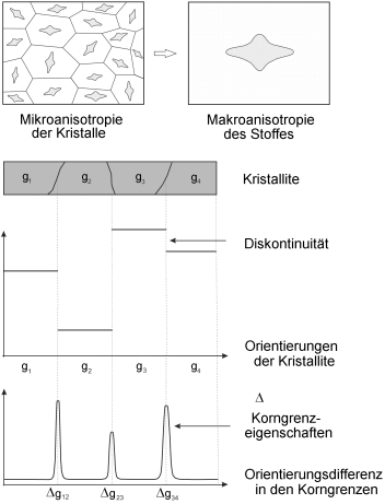 Anisotropien