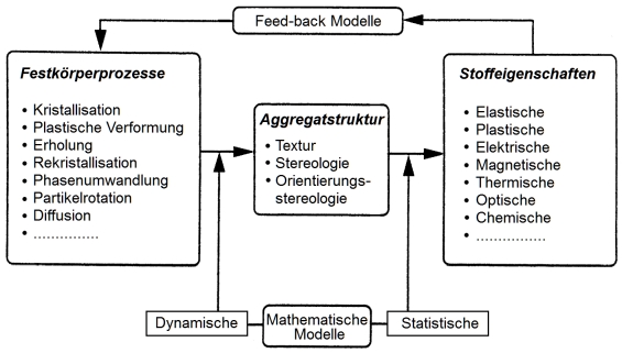 Feedback Modelle